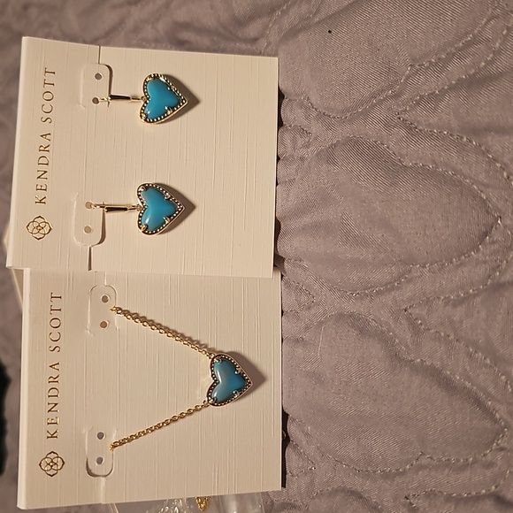 Kendra Scott Set🔥 - Picture 5 of 5